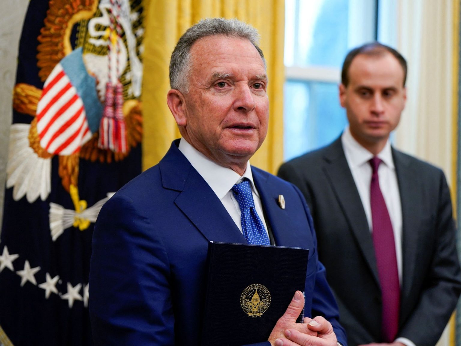 صيغة اتفاق جديد بين ويتكوف وحماس وغموض بشأن الموقف الإسرائيلي