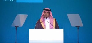 "لن نسمح بأي مخالفات".. أبرز ما جاء بكلمة وزير الإعلام خلال مؤتمر "استعدادات الحج"