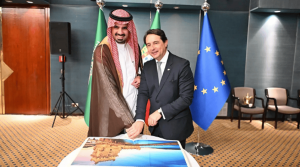 أمين منطقة الرياض يحضر حفل سفارة البرتغال بمناسبة اليوم الوطني