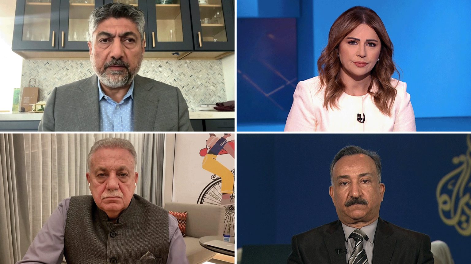 ما دور حلفاء الهند وباكستان في التوصل إلى اتفاق وقف إطلاق النار؟