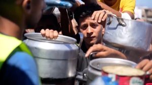 تخطيط إسرائيل لتقليص دور المنظمات الإنسانية الدولية في غزة