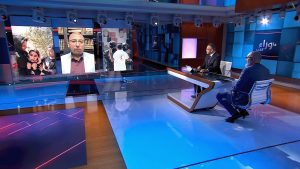 ماذا تخطط إسرائيل للضفة الغربية؟