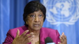 خبراء أمميون: إسرائيل ترتكب “إبادة” وتخطط لمحو الحياة بغزة