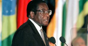 تحديد موعد جلسات الاستماع بشأن مجازر حقبة موغابي بزيمبابوي