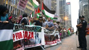 الكونغرس الأمريكي يناقش تصنيف الجماعات المناهضة لإسرائيل كتهديد لللأمن القومي