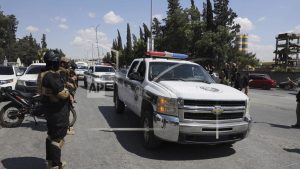 غالبيتهم من المدنيين.. 7670 قتيلاً في سوريا خلال ستة أشهر