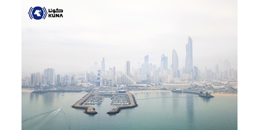 «الأرصاد الجوية»: رياح نشطة مثيرة للغبار تبدأ آخر نهار اليوم الإثنين