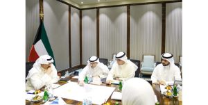 بنية تشريعية مرنة للأنشطة الاقتصادية