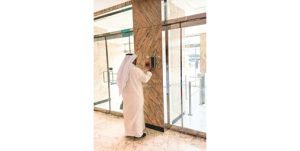 عودة متفاوتة لموظفي الجهات الحكومية بعد عطلة عيد الأضحى