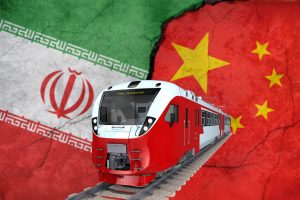 ما الأهمية الاقتصادية لوصول أول قطار صيني إلى إيران؟