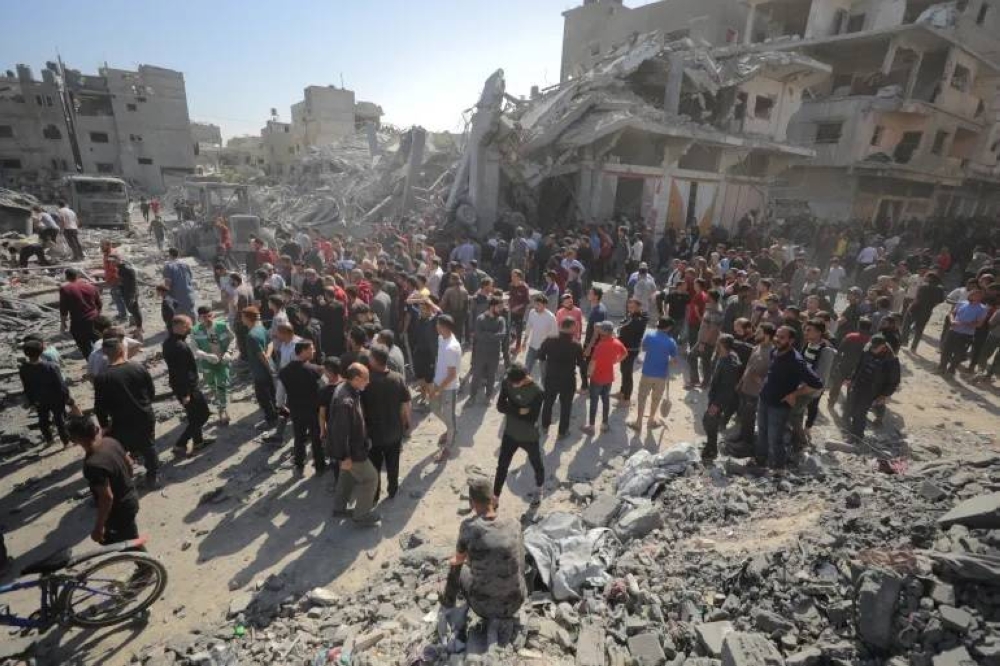 محققون دوليون: إسرائيل ترتكب «جرائم إبادة» في غزة