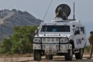 التعرض بالضرب لعناصر «اليونيفيل» في جنوب لبنان