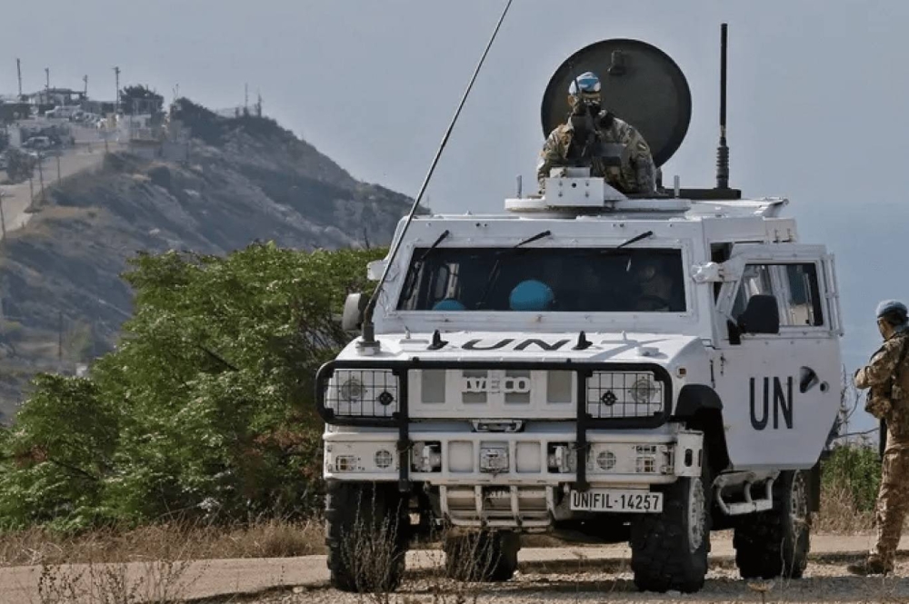 التعرض بالضرب لعناصر «اليونيفيل» في جنوب لبنان