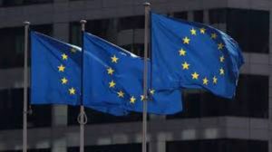 وزراء خارجية أوروبا يناقشون تطورات الوضع في الشرق الأوسط.. الثلاثاء