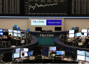 أسهم أوروبا تنهي خسائر 5 جلسات