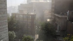 هل تنخرط واشنطن في الحرب على إيران؟