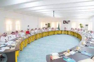 المجلس المحلي في صبيا يناقش تحسين الخدمات ومعالجة التشوه البصري في خزانات المياه