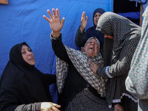 توماس فريدمان: حكومة إسرائيل خطر على اليهود أينما كانوا