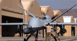 المسيّرة الأميركية الأقوى تحتضر وهذه هي الأسباب