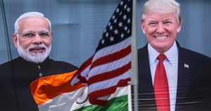 هل يخسر ترامب الهند؟
