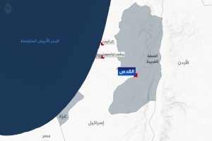 ضربة إيرانية مباشرة في ريشون ليتسيون تثير صدمة في إسرائيل