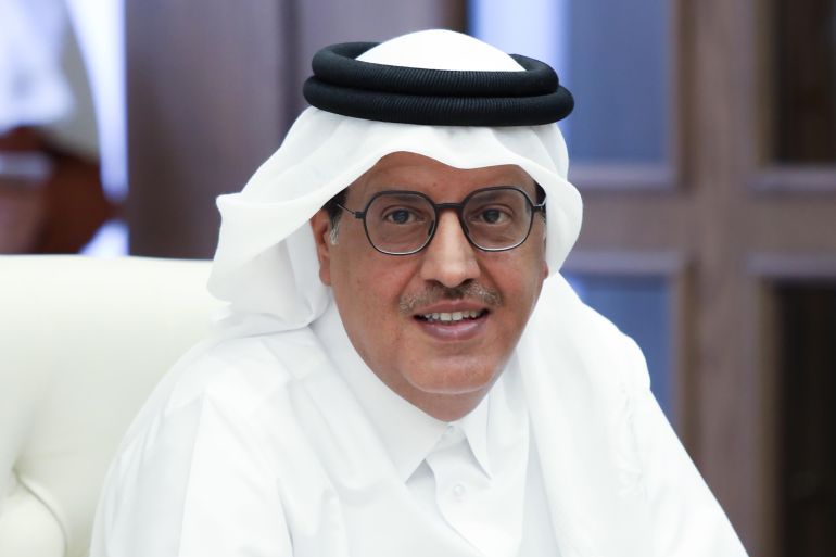 صادق العماري: الدور القطري في الوساطة بات أحد السمات المميزة للسياسة الخارجية لدولة قطر-الجزيرة