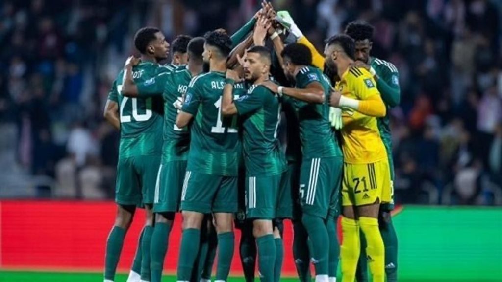 9 مواجهات قوية.. جدول مباريات اليوم في تصفيات آسيا المؤهلة لكأس العالم