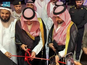 انطلاق فعاليات "بحّار2 " في محافظة ينبع