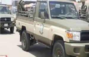 «الأفواج الأمنية» بعسير تقبض على مُقِيمين لتهريبهما 34 كيلوجرامًا من القات المخدر