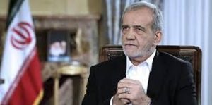 الرئيس الإيراني: إسرائيل لن تهزمنا بالاغتيالات.. وواشنطن تسمح لتل أبيب بمهاجمتنا