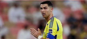 لمدة عام أو عامين.. «رومانو»: «رونالدو» يستعد لتوقيع عقد جديد مع النصر