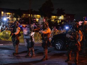 كاليفورنيا بمواجهة الفدرالية.. 7 أسئلة تشرح أحداث لوس أنجلوس