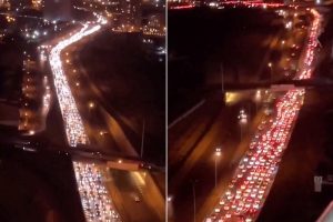 حرب نفسية أم تهديد حقيقي؟ جدل واسع بشأن دعوة ترامب لإخلاء طهران