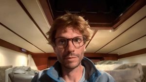 طبيب بسفينة أسطول الحرية: قرار إسرائيل بمنع وصولنا لغزة ليس غريبا