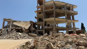 بلديات الجنوب اللبناني تواجه تحديات إعادة الإعمار وعودة السكان