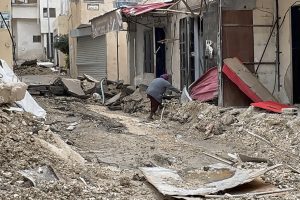 لماذا يهدم الاحتلال منازل مخيم جنين؟