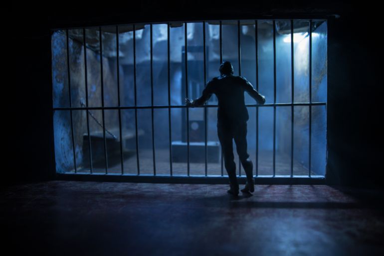 execution اعدام