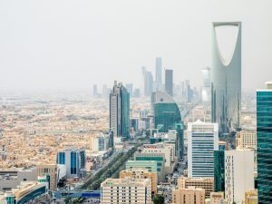 اقتصاد السعودية ينمو 3.4% في الربع الأول