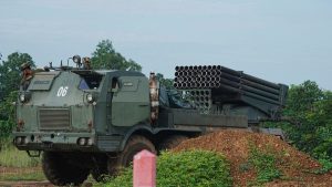 رغم استمرار الاشتباكات.. تايلاند تُصرّ على الحل الثنائي دون وساطة دولية