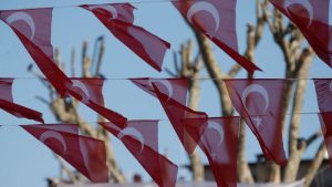 فيديو. كابيكايا 2025.. مهرجان الطبيعة والمغامرة ينطلق من شمال تركيا