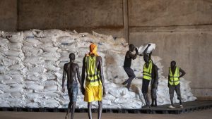 1.3 مليون نازح سوداني يعودون إلى ديارهم وسط دمار شامل ونداءات أممية للدعم العاجل