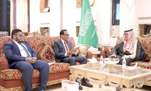 تعاون إعلامي مرتقب بين رئيس الإذاعة والتلفزيون وسريلانكا