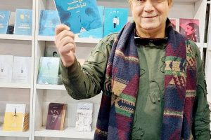 وحيد الطويلة: نشأتي في عالم الحكايات والأسئلة الكبيرة