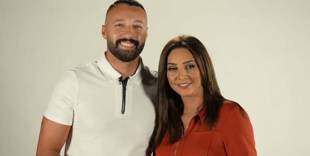 الفنانة أميرة فراج تكشف لـ «عكاظ» تفاصيل طلاقها من أحمد فهمي