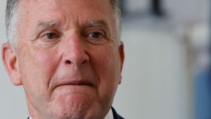 قبيل “مهلة العقوبات”.. بوتين يستقبل الموفد الأميركي ويتكوف في الكرملين