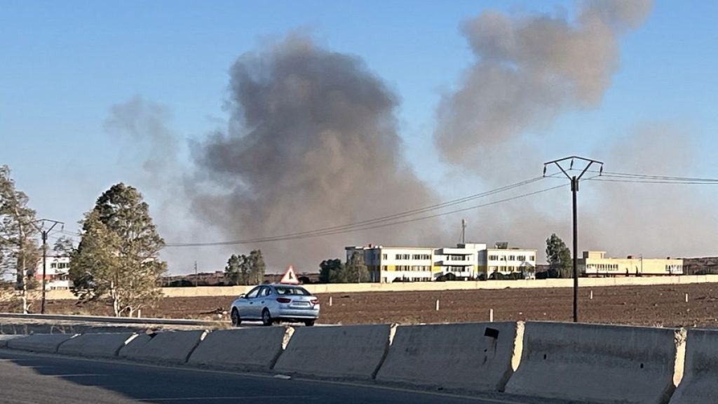 إسرائيل تتوغّل في القنيطرة.. ودمشق تدين مقتل 6 جنود وتتعهد بالدفاع عن سيادتها