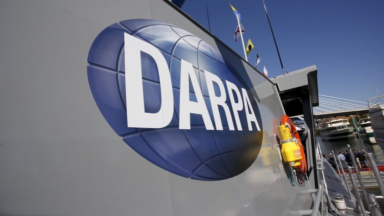 midan - DARPA