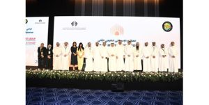 الرويح: تبادل الخبرات لتوظيف التقنيات الحديثة في تحقيق تنمية إسكانية خليجية مستدامة