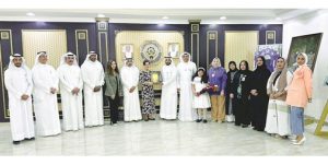 اتحاد العمال: دور فاعل للمرأة الكويتية في دعم الحركة العمالية