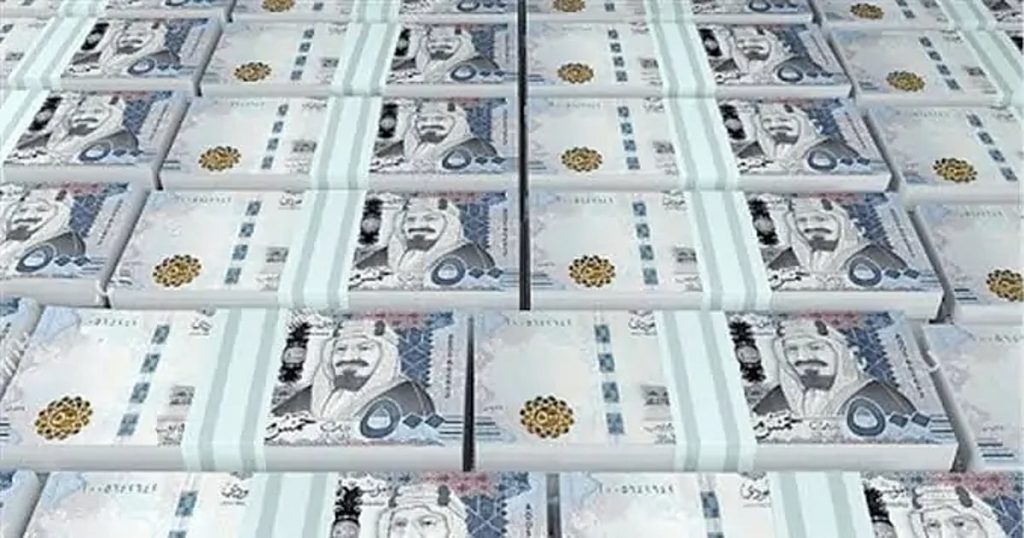 سعر الريال مقابل الدولار والعملات الأجنبية اليوم الخميس 3-4-1447
